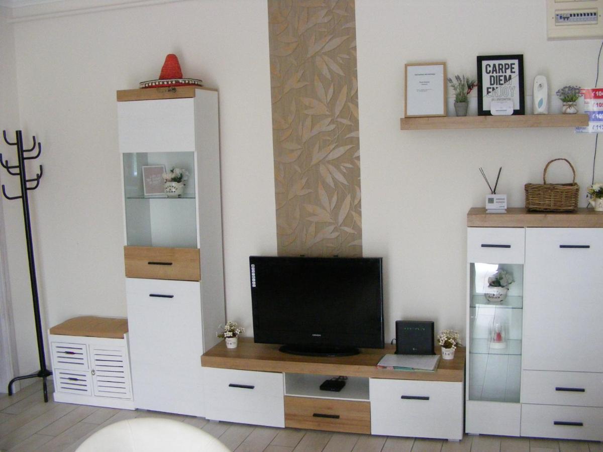 Furo-Lak 2 Apartman Hajdúszoboszló Buitenkant foto